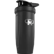 Mammut Shaker od nehrdajuceg celika - Matt Black