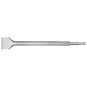 Ravno dlijeto SDS Plus 50 x 17 x 350 mm 55T117