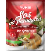 Yumis Sos od paradajza, 60g