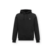 INDICODE JEANS Majica Torric črna