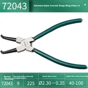 Sata Seger klešta 72043, 9