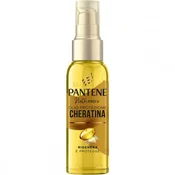 Pantene Pantene Keratin Protection Oil Regenerates and Protects 100 ml