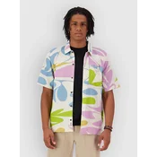 Mons Royale At Merino Tech Tee natures odyssey