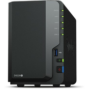 Synology DiskStation DS220+ NAS uredaj