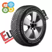 225/55 R17 101W XL TL G-GRIP ALL SEASON2 GO