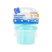 KikkaBoo Dozer mleka u prahu 2in1 Blue (KKB40088)