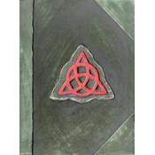 Charmed Book of Shadows Replica