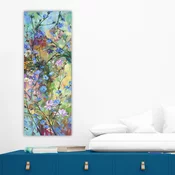 Opviq Slika na platnu 30x80cm