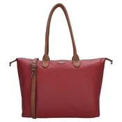 Charm London Buckingham 23816 Wine red