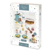 Ecoiffer 3 in 1 set vrijeme je za kavu SM001677