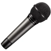 Audio-Technica ATM 510 Dinamični mikrofon za vokal (Kot novo)