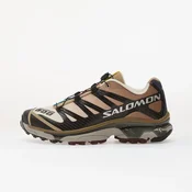 Sneakers Salomon XT-4 OG Black/ Desert Tan/ Vanila EUR 40