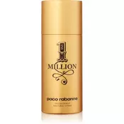Paco Rabanne - 1 MILLION deo vaporizador 150 ml