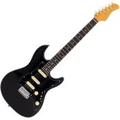 Sire Larry Carlton S3 New Gen Black Električna kitara