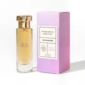 Eye of Love Parfum s feromoni Eye of Love - Lilac Dream, 30 ml