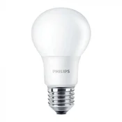 PHILIPS CorePro LED ŽARNICA ND 8-60W A60 E27 830 8720169169135