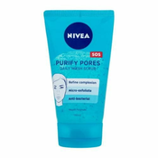 Nivea Gel za cišcenje lica, 150ml
