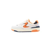 SKECHERS Nizke superge S-1992 mornarska/jastog/naravno bela