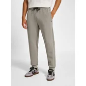 Moške hlače hmlTECH FLEECE REGULAR PANTS