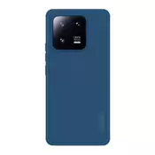 Maska Nillkin Super Frosted Shield Pro za Xiaomi 13 Pro plava