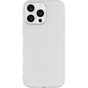 eSTUFF iPhone 16 Pro INFINITE VIENNA TPU ovoj, prozoren, 100% recikliran
