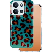 Ovitek Animal Xiaomi Redmi 15C - Crazy Cheetah