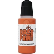 Scale75 SDP-83 Scale75 Drop Paint Burnt Siena Umber