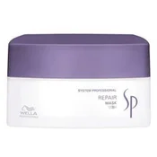 Wella professional SP Repair Mask - 400 ml