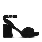Sandali DeeZee CEO-HY3065-2 Črna