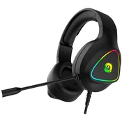 Gaming Slušalice s Mikrofonom | Shadder GH-6 | RGB | USB i 3.5 mm | CANYON