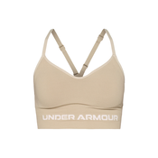 UNDER ARMOUR Športni nederček kaki