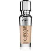 BPerfect Chroma Cover Luminous tekoči puder z učinkom osvetljevanja odtenek C2 30 ml