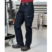 Stretch delovne Cargo Solid JN