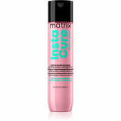 Matrix Instacure Build A Bond obnavljajući šampon za oštećenu kosu 300 ml