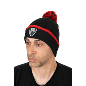 Kapa FOX RAGE VOYAGER DARK GREY BOBBLE HAT