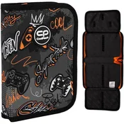 CoolPack Peresnica Clipper Game z enim zavihkom brez dodatkov