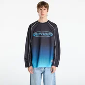 Dres RIPNDIP Surround Sound Hockey Jersey Black/ Blue XL