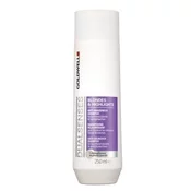 GOLDWELL Dualsenses Blonde s & Highlights (Anti-Yellow Shampoo) (Objem 250 ml)