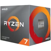 AMD 7800X3D CPU