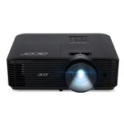 Acer Projektor X1228i: 3D DLP, XGA, 4800lm, 20000:1, WiFi