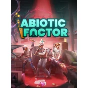 Playstack Game Key Abiotic Factor (Cijeli svijet)