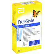 FREESTYLE OPTIUM TRAKE A25 ABBOT