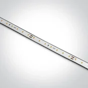 LED TRAK 24V/DC 14,4W/m 60led/m 1200lm/m 3000K IP68 12mm DM7835W/W