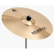 Istanbul Agop 20 Xist Ride Brilliant