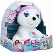Club Petz: Artie interaktivni polarni medved