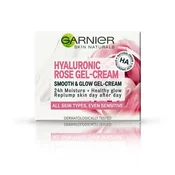 GARNIER Ženska gel-krema za lice Skin Naturals Hyaluronic Rose 50 ml