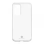 Maska Teracell Skin za Motorola Edge 20 transparent