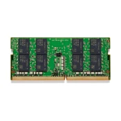 Memorija (RAM) HP DDR5 - Modul - 16 GB - SO DIMM 262-PIN - 4800 MHz / PC5-38400 Bez međuspremnika - bez ECC-a - za Elite 800 G9, Mini Conference G9; Radnu stanicu Z2 G9