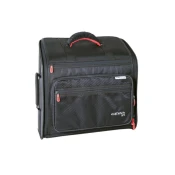 Torba/nahrbtnik za klavirsko harmoniko Prestige 96 bas