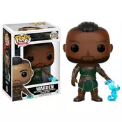 FUNKO POP! ELDER SCROLLS ONLINE - WARDEN